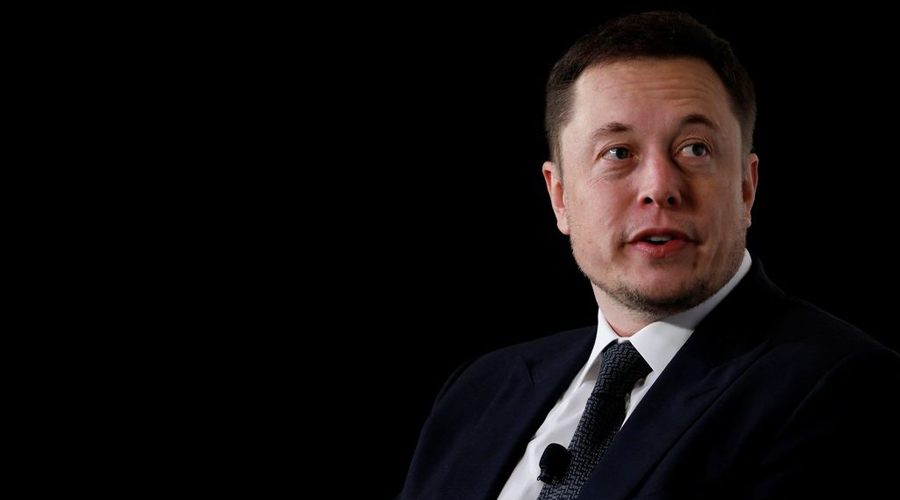 Elon Musk publicó los videos de The Boring Company completando su primer túnel. Noticias en tiempo real