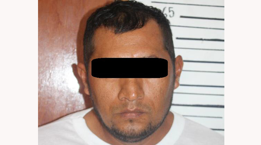 Reaprenden a hombre acusado de homicidio en Oaxaca. Noticias en tiempo real