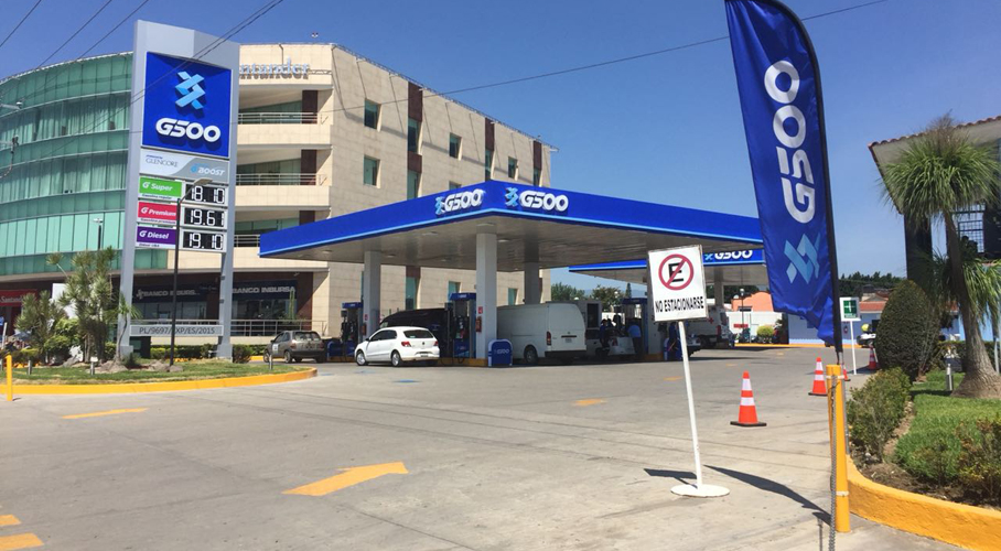 Explican Empresarios Gasolineros de Oaxaca incremento del precio de combustibles. Noticias en tiempo real