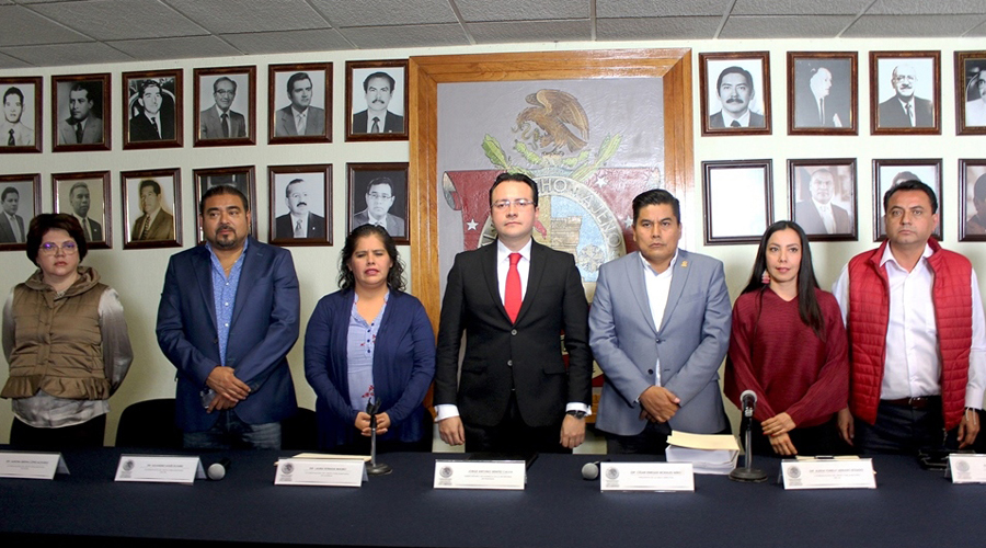 Contempla gobierno de Oaxaca recaudar 68,978 mdp en 2019. Noticias en tiempo real