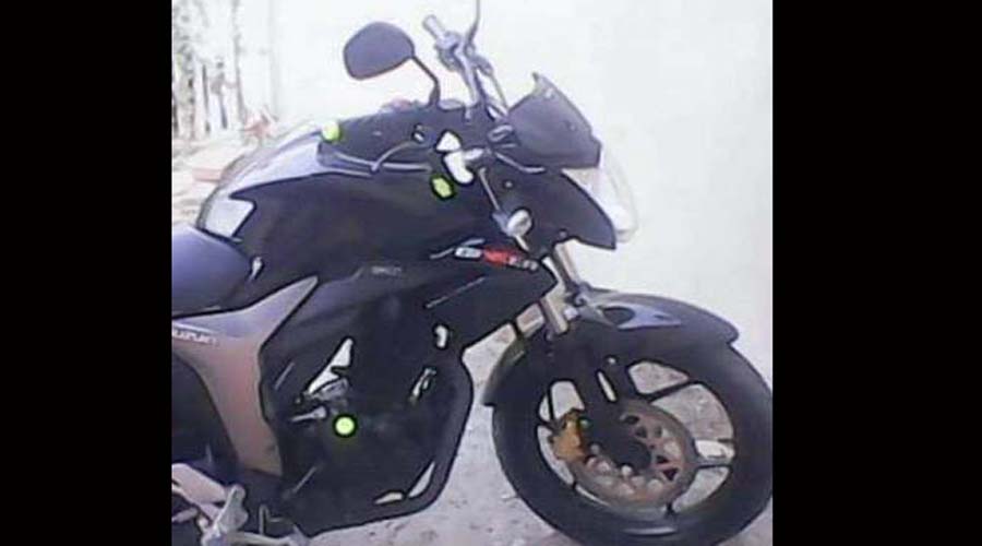 Asaltan y roban moto a hombre en Huajuapan. Noticias en tiempo real