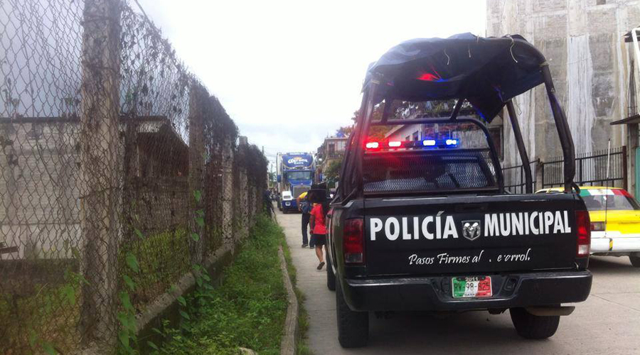 Piden ayuda para localizar a hombre desaparecido en Putla | El Imparcial de Oaxaca Piden ayuda para localizar a hombre desaparecido en Putla | El Imparcial de Oaxaca