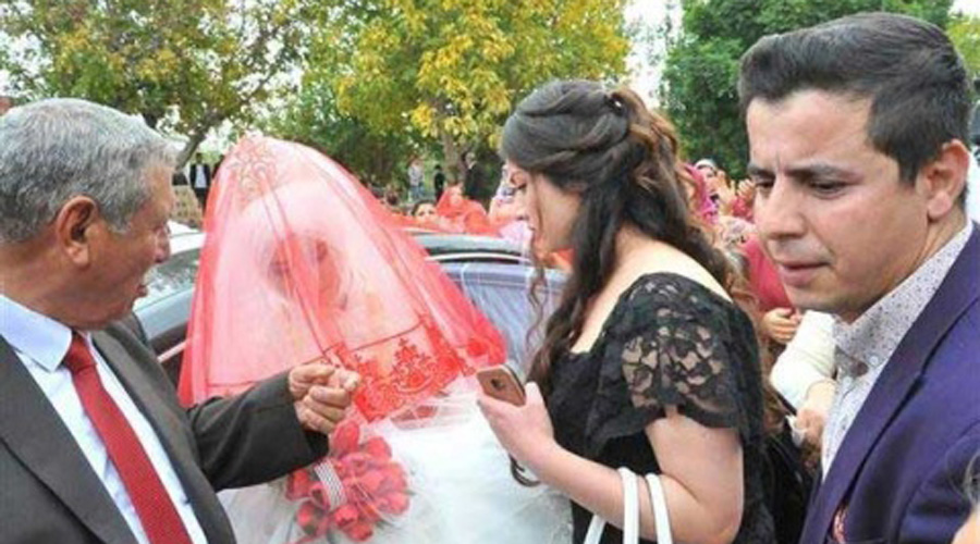 Turco celebra la boda de su vigésimo cuarto hijo; hubo tres mil invitados. Noticias en tiempo real