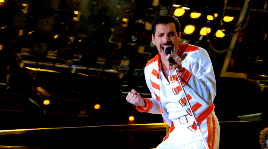 Queen superó al reggaetón y al pop en las listas y en Spotify. Noticias en tiempo real
