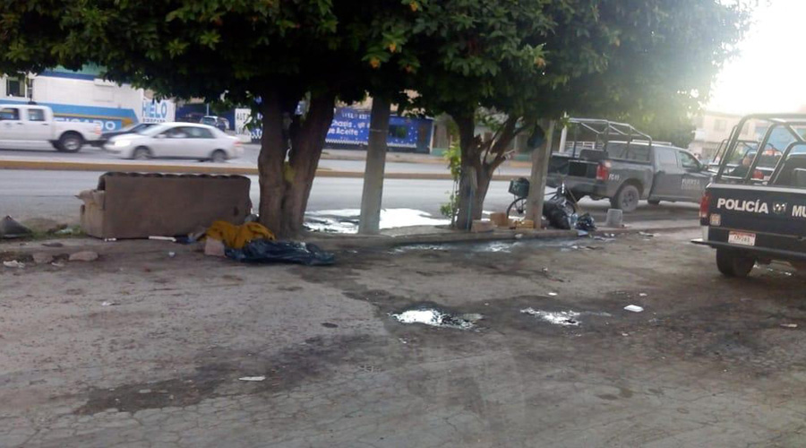 Fuerte movilización policíaca por amenaza de bomba en Torreón. Noticias en tiempo real