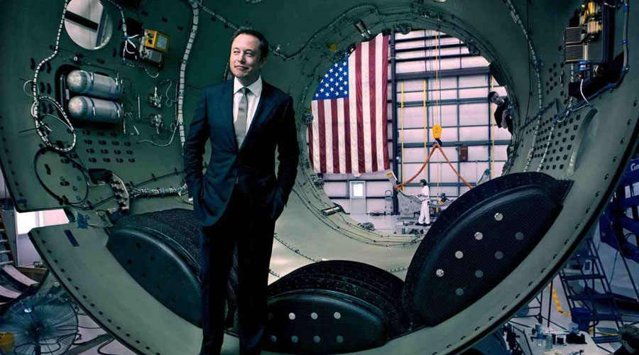 Elon Musk cancela su túnel de Los Ángeles por una demanda. Noticias en tiempo real