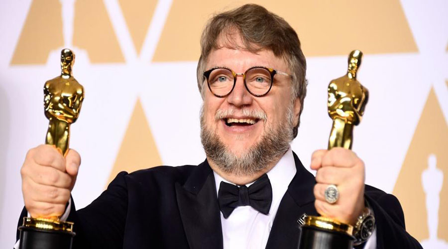 Ahora más que nunca, se necesitan historias para sanarnos: Guillermo del Toro. Noticias en tiempo real