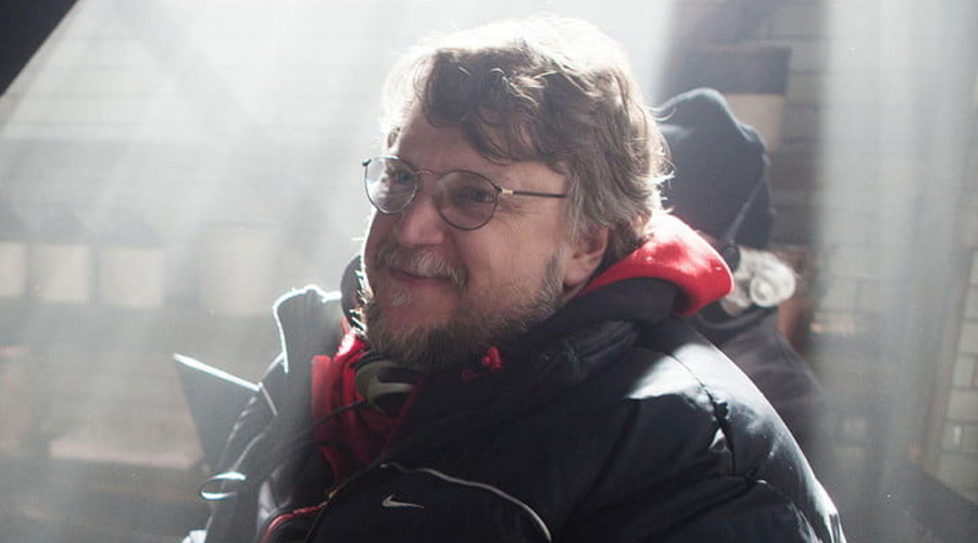 Guillermo del Toro revela todas las películas que escribió y que no se concretaron. Noticias en tiempo real