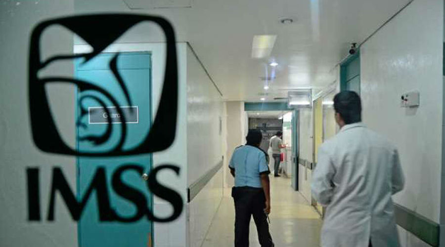 Paciente del IMSS recibió diagnóstico erróneo de 18 médicos: CNDH. Noticias en tiempo real
