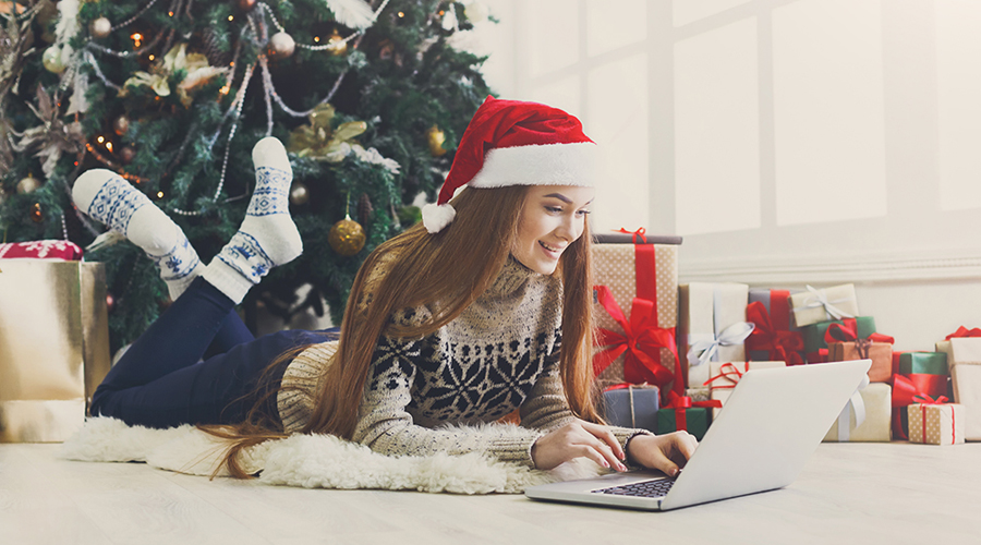 Tips para elegir el  regalo de Navidad. Noticias en tiempo real