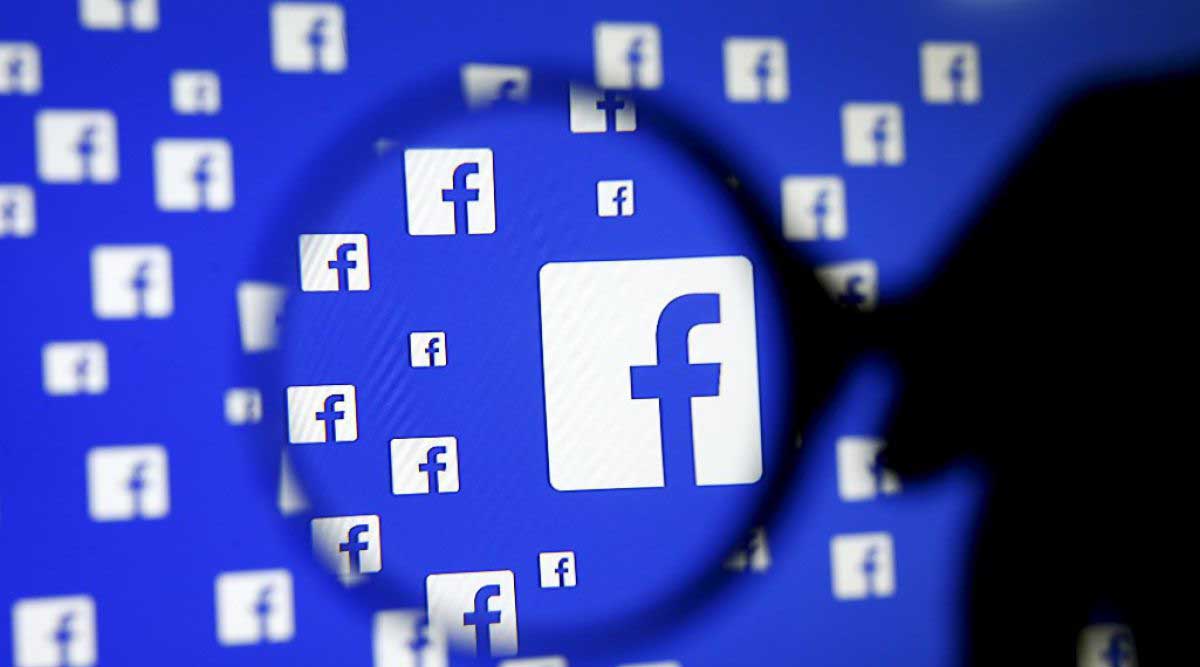 Falla de Facebook expone fotos de 6.8 millones de usuarios. Noticias en tiempo real