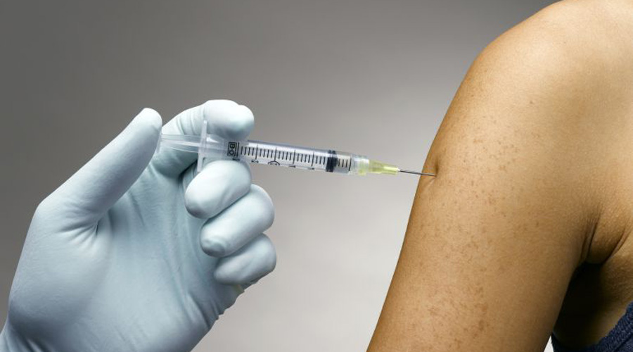 ¿Por cuánto tiempo es efectiva la vacuna del tétanos?. Noticias en tiempo real