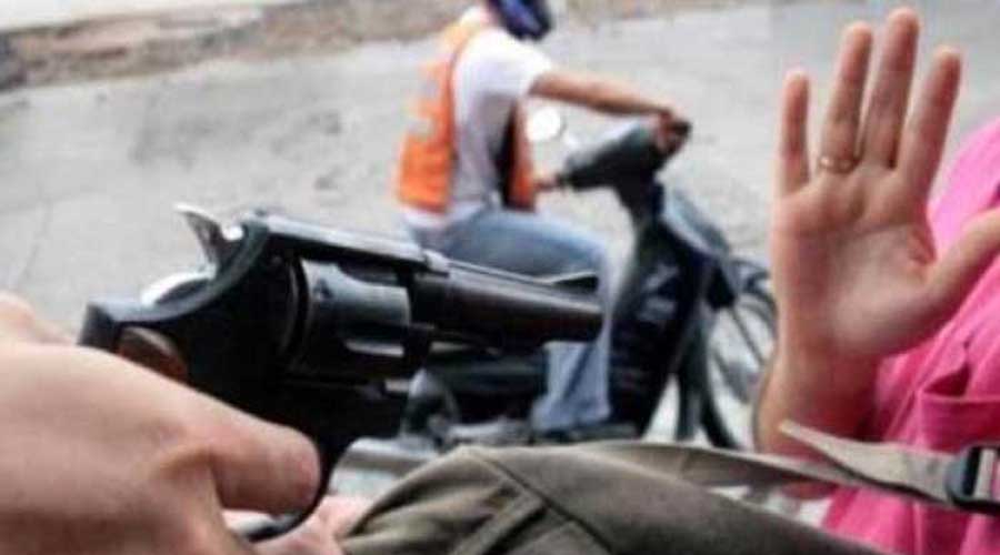 Robos y asaltos, la constante problemática en Juchitán. Noticias en tiempo real