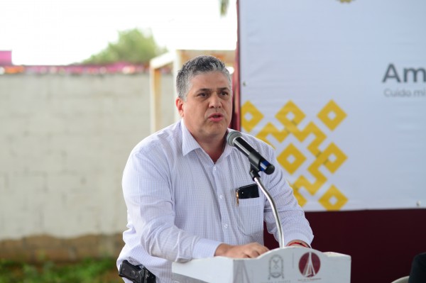 Nuevo secretario de seguridad pública de Veracruz miente en su CV; se inventa doctorado. Noticias en tiempo real