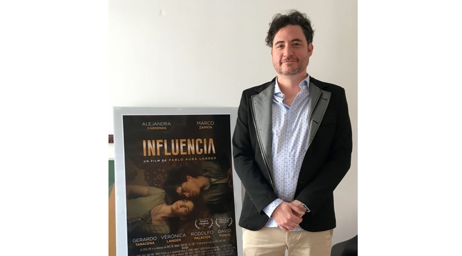 Cine mexicano es reconocido internacionalmente; “Influencia” es premiada en Italia. Noticias en tiempo real