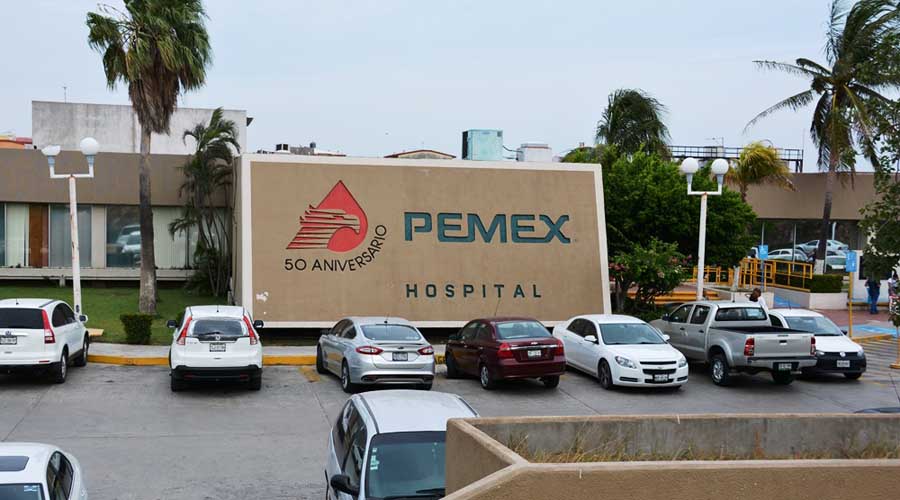 Funcionarios de Pemex y CFE en Oaxaca superan salario de AMLO. Noticias en tiempo real