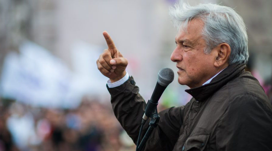 Enviará López Obrador iniciativa para eliminar Reforma Educativa. Noticias en tiempo real