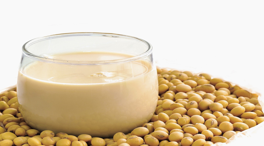 La leche de soja y sus beneficios para el organismo | El Imparcial de Oaxaca La leche de soja y sus beneficios para el organismo | El Imparcial de Oaxaca