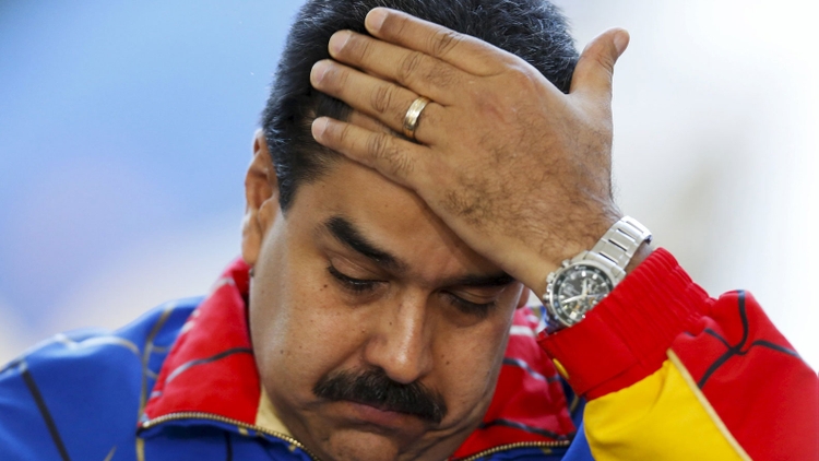Excluyen a Nicolás Maduro de investidura presidencial en Brasil. Noticias en tiempo real