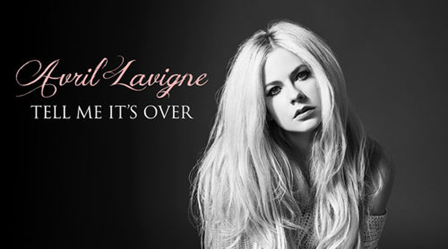 Lanza Avril Lavigne nuevo sencillo luego de cinco años lejos de la música. Noticias en tiempo real