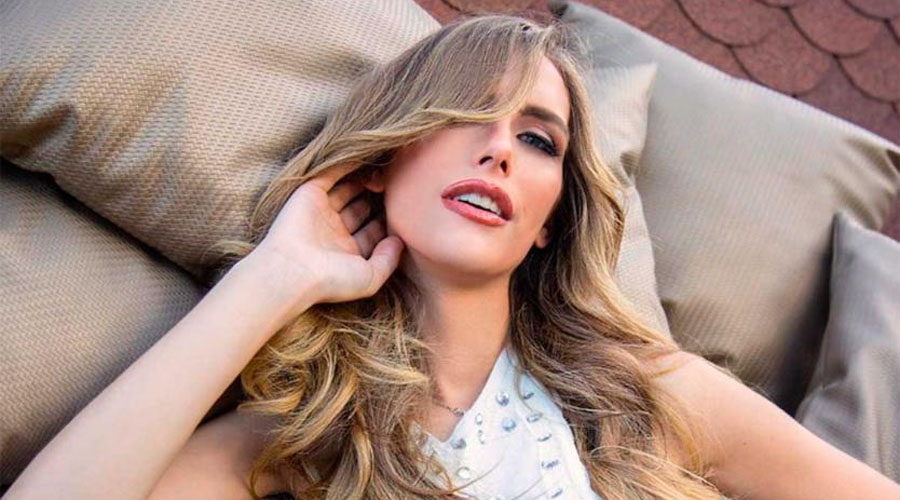 Miss España busca cumplir el sueño de ser madre. Noticias en tiempo real