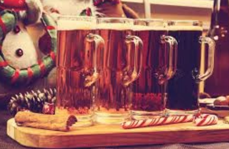 Conoce las cervezas 100% mexicanas que te harán disfrutar aún más la Navidad. Noticias en tiempo real