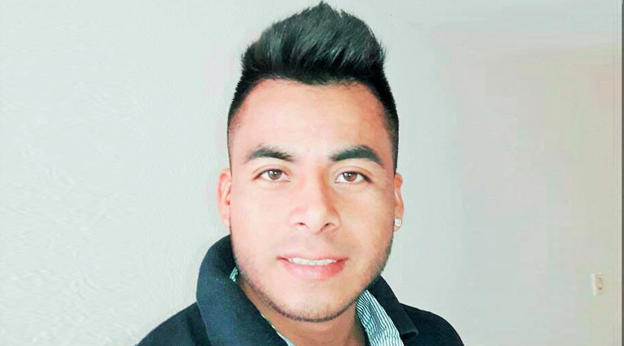 Reportan la desaparición de un joven en Huajuapan. Noticias en tiempo real