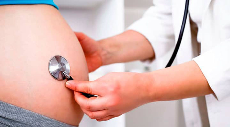 Colesterol alto dificulta lograr un embarazo. Noticias en tiempo real