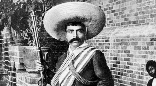 Diputados aprueban que 2019 sea año de Emiliano Zapata. Noticias en tiempo real