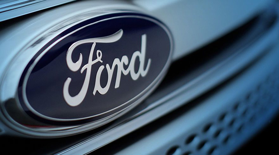 Ford se alista para producir autos eléctricos en México en 2020. Noticias en tiempo real