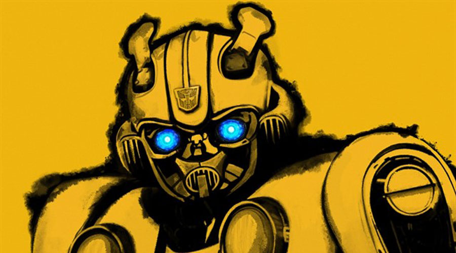 Las claves de Bumblebee, el nostálgico regreso de Transformers al cine. Noticias en tiempo real