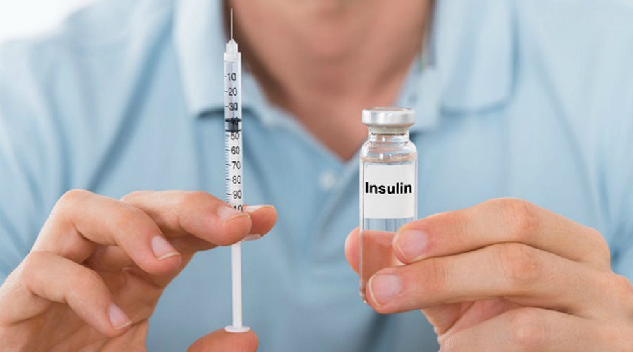 Alertan por desabasto mundial de insulina. Noticias en tiempo real