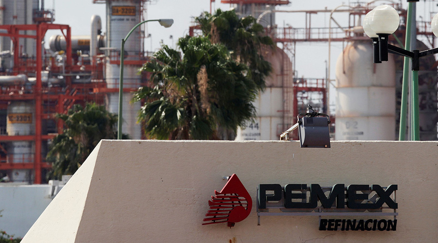 Planes de AMLO para Pemex golpean confianza de tenedores de deuda. Noticias en tiempo real