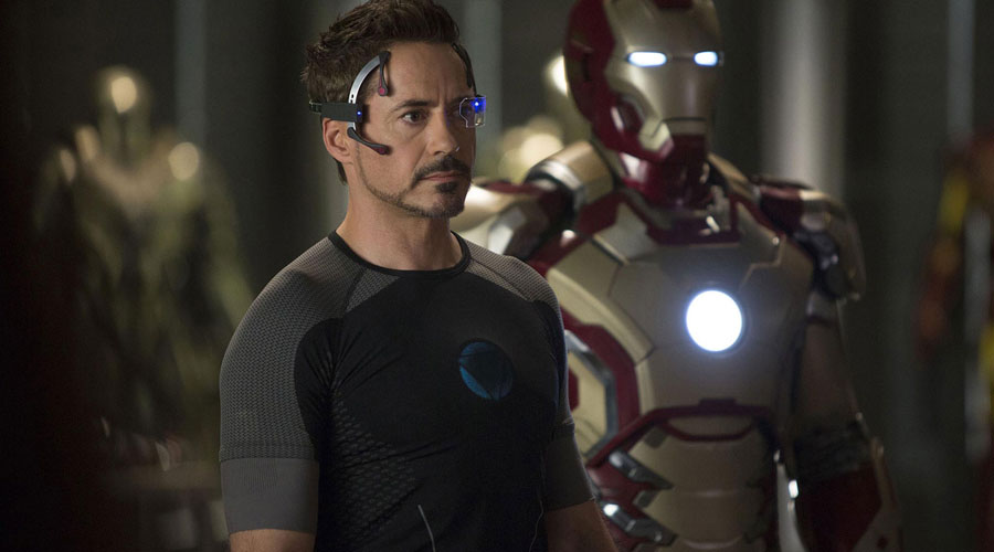 ¿Tony Stark reveló el título de Avengers: Endgame en Age of Ultron?. Noticias en tiempo real