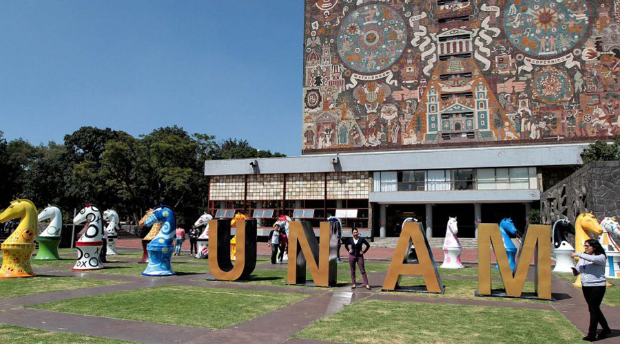 Titulares de la UNAM e IPN regresarán parte de su salario en 2019 a la Tesorería. Noticias en tiempo real