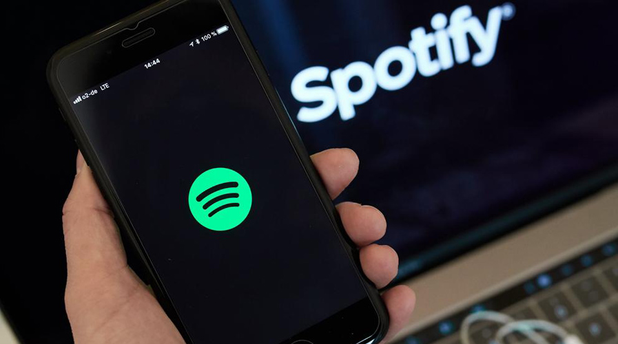 J Balvin, Bad Bunny y Ozuna: los latinos más escuchados mundialmente en Spotify. Noticias en tiempo real