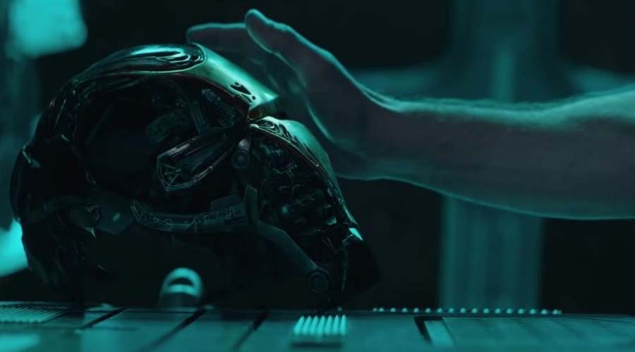 Confirman la fecha de estreno de Avengers: Endgame en México. Noticias en tiempo real