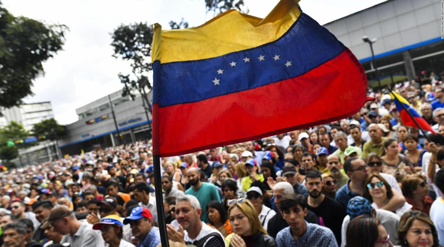 Venezuela rechaza postura de OEA y la califica de “peligroso precedente”. Noticias en tiempo real