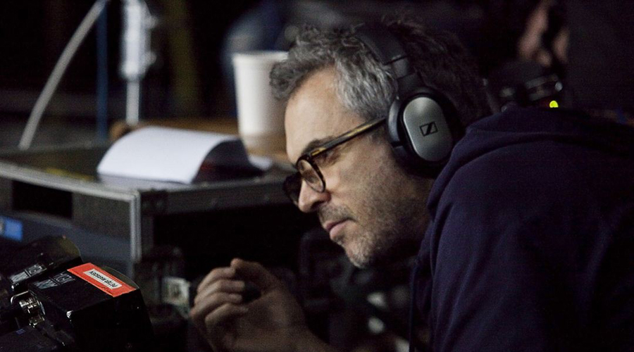 Gravity de Alfonso Cuarón pudo tener un final distinto. Noticias en tiempo real