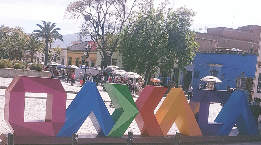 Por crecimiento de empleo informal en Oaxaca, economía enciende semáforos rojos. Noticias en tiempo real