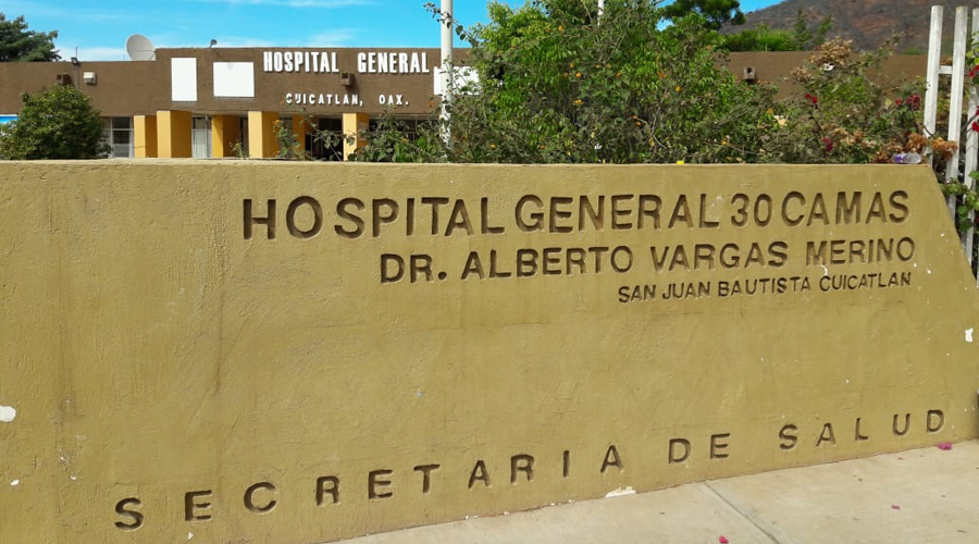 Mototaxista cuicateco se inmola y resulta grave | El Imparcial de Oaxaca Mototaxista cuicateco se inmola y resulta grave | El Imparcial de Oaxaca