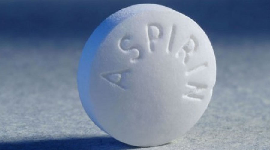 Una aspirina al día eleva riesgo de hemorragias internas. Noticias en tiempo real