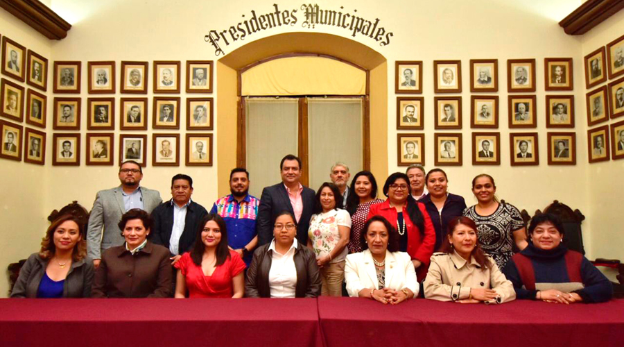 Atenderán alerta de violencia de género en Oaxaca. Noticias en tiempo real