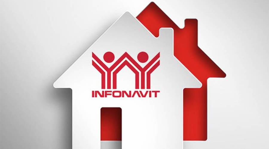 Infonavit pierde 245 millones de pesos por subastas de viviendas abandonadas. Noticias en tiempo real