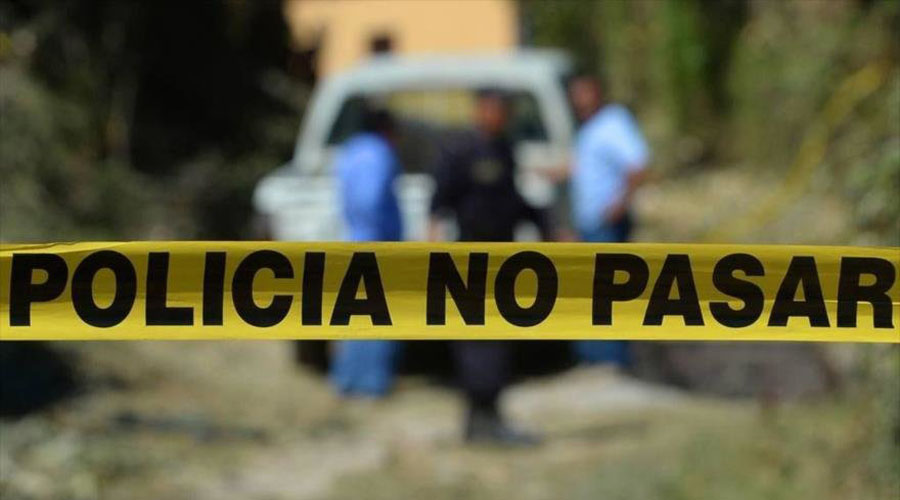 Va en aumento la violencia política en Oaxaca. Noticias en tiempo real