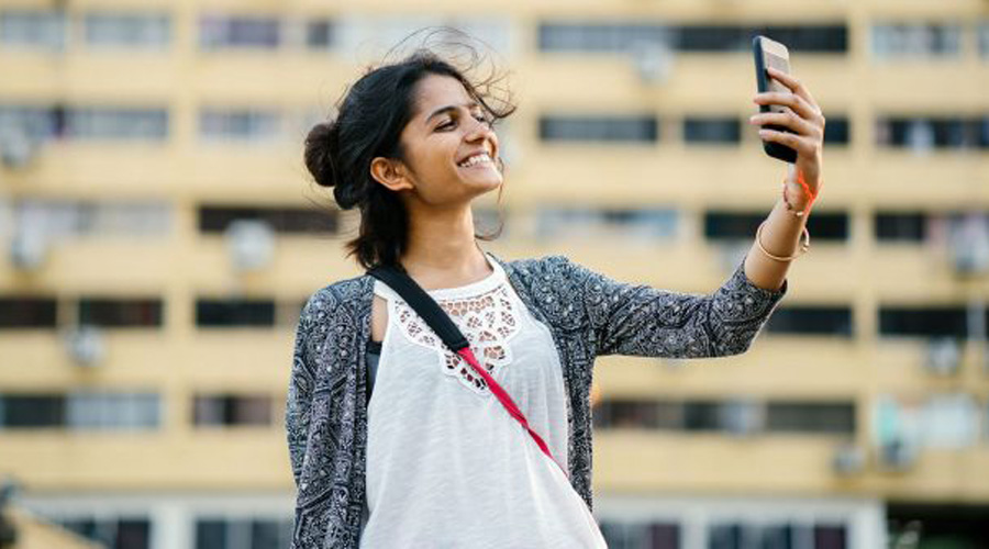 La obsesión por la “selfie” como una enfermedad | El Imparcial de Oaxaca La obsesión por la “selfie” como una enfermedad | El Imparcial de Oaxaca
