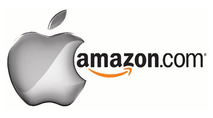 Apple trolea a Amazon y Google en el CES. Noticias en tiempo real