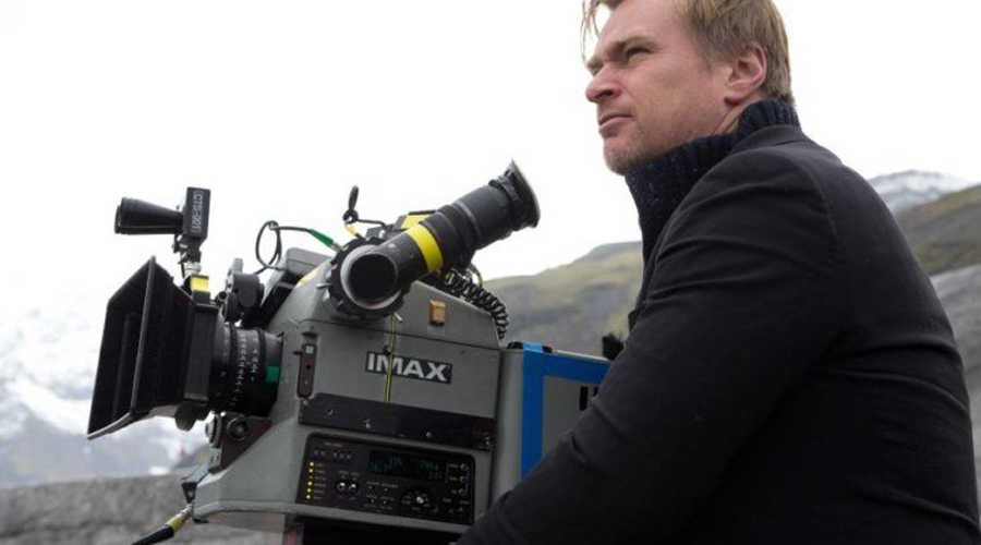 Christopher Nolan estrenará película en 2020. Noticias en tiempo real