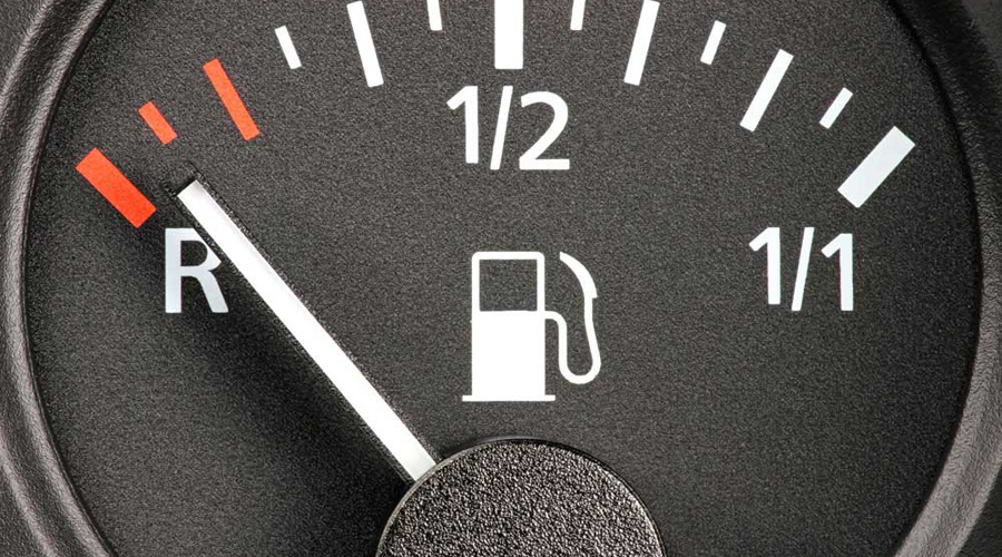 Mito para ahorrar gasolina que te hace gastar dinero. Noticias en tiempo real