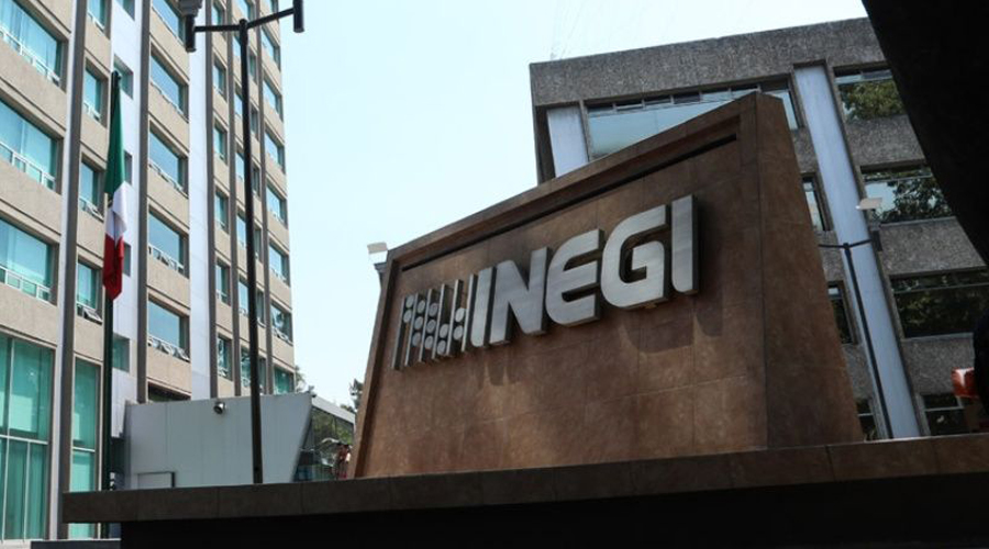 Políticos, ONGs y economistas critican los recortes presupuestales en el  Inegi. Noticias en tiempo real